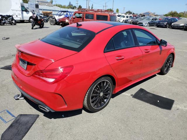 WDDSJ4EB5GN365624 Mercedes-Benz CLA 250