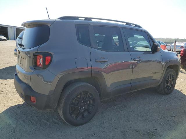 ZACNJBB19KPK39710 | 2019 JEEP RENEGADE L