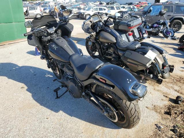 2022 HARLEY-DAVIDSON FXLRST 1HD1YXZ11NB050191