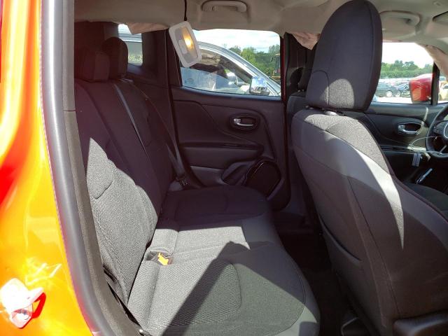 2018 JEEP RENEGADE L - ZACCJABB5JPG85526