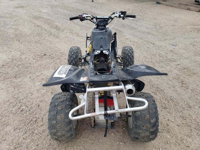 2002 YAMAHA YFM660 R JY4AM01Y32C003374