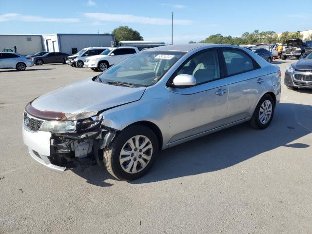 2013 Kia Forte LX