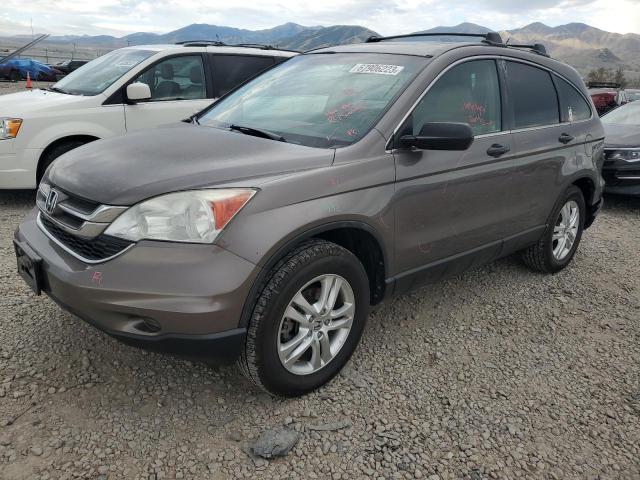 2010 Honda CR-V EX