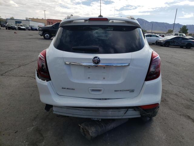 KL4CJ2SM1JB687866 Buick Encore Sport Touring