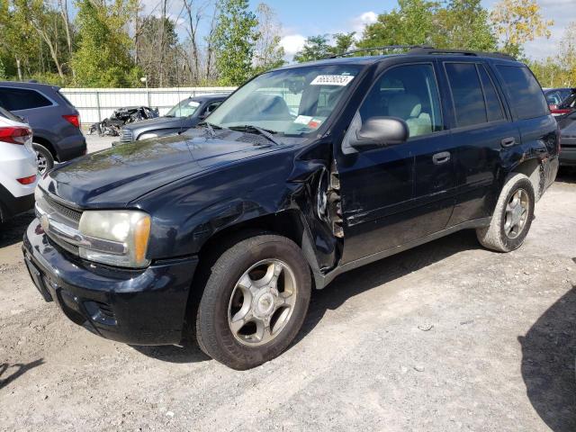 2008 Chevrolet TrailBlazer LS