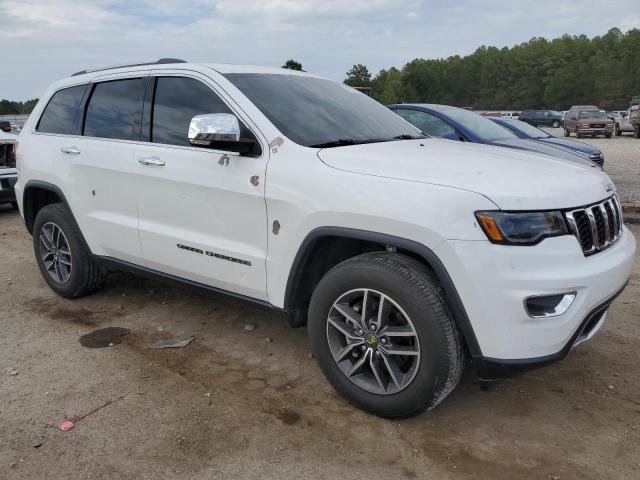 1C4RJEBG4KC656974 Jeep Grand Cherokee Limited