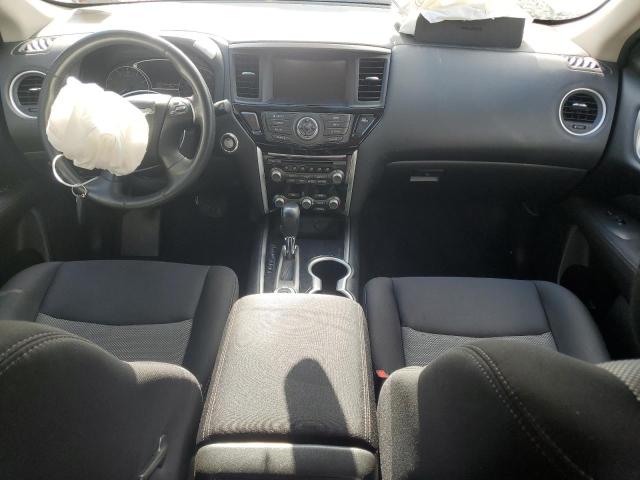 5N1DR2MMXHC640318 Nissan Pathfinder S
