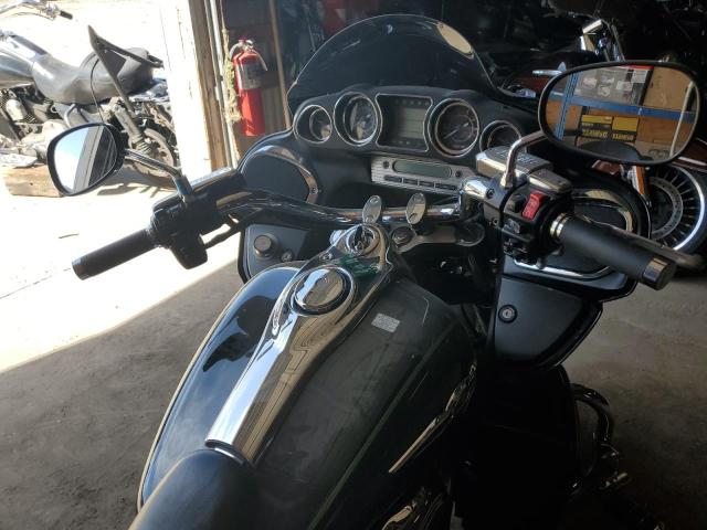 2015 KAWASAKI VN1700 - JKBVNRB13FA010810