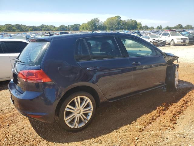 2015 VOLKSWAGEN GOLF TDI - 3VW2A7AU5FM022207