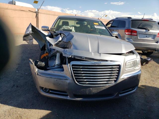 2C3CCAKG1EH269586 | 2014 CHRYSLER 300C