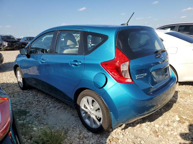 3N1CE2CP7FL407587 Nissan Versa Note S