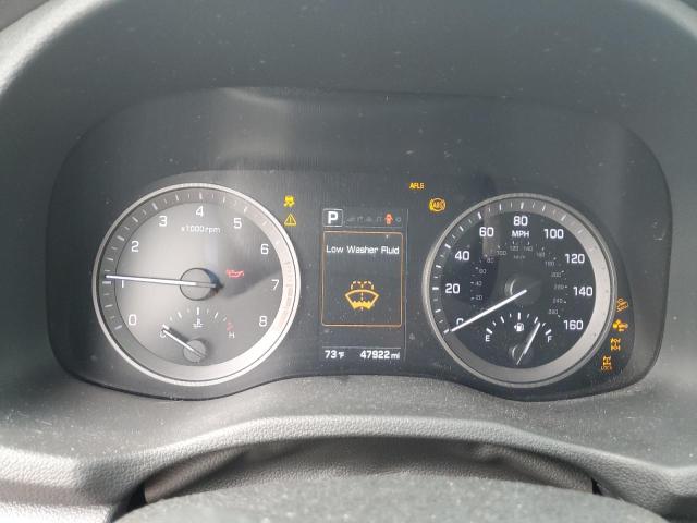 KM8J3CA28JU832608 Hyundai Tucson Value