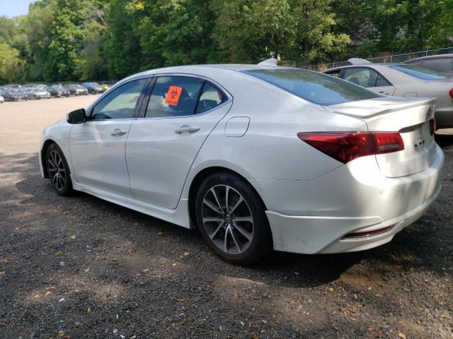 2015 ACURA TLX ADVANC 19UUB3F74FA801875