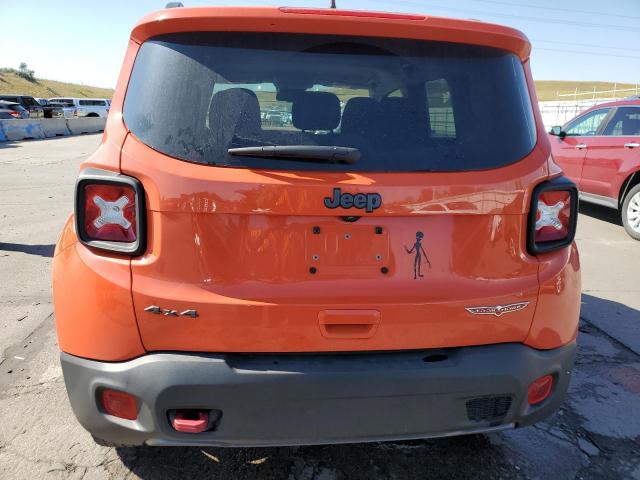 ZACNJDC18MPN34519 | 2021 JEEP RENEGADE T