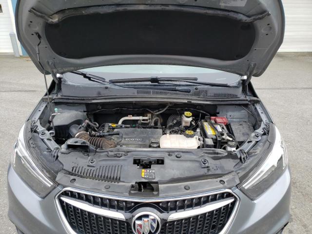 KL4CJ2SB3LB017463 2020 BUICK ENCORE, photo no. 12