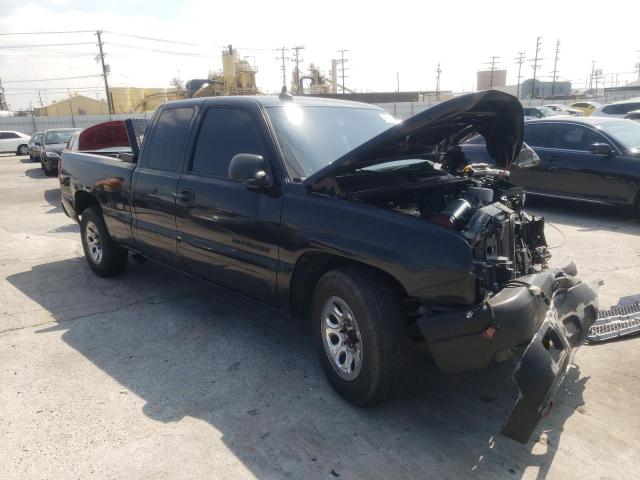 2003 Chevrolet Silverado C1500 VIN: 2GCEC19V531127790 Lot: 68513913