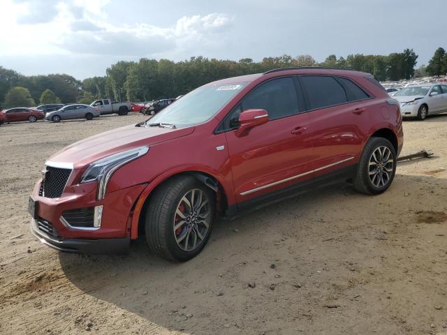 2023 Cadillac XT5 Sport