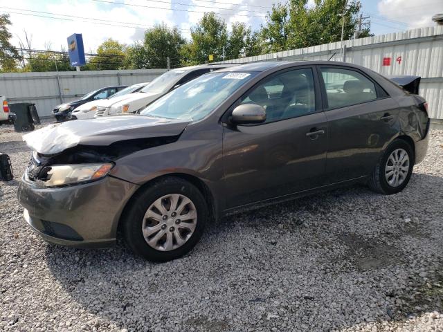 2012 Kia Forte EX