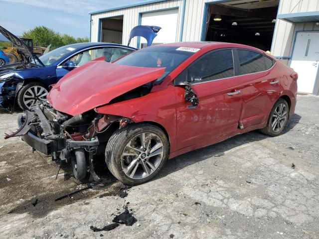2017 5NPD84LF3HH087702 main image