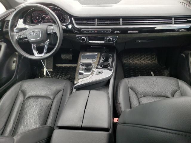 WA1LAAF7XHD010604 2017 AUDI Q7, photo no. 8