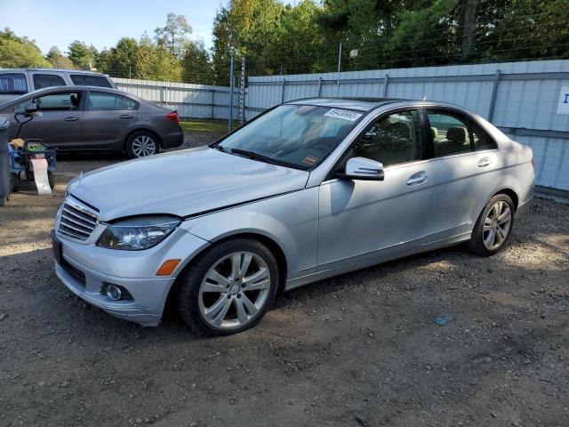 2010 Mercedes-Benz C-Class C 300