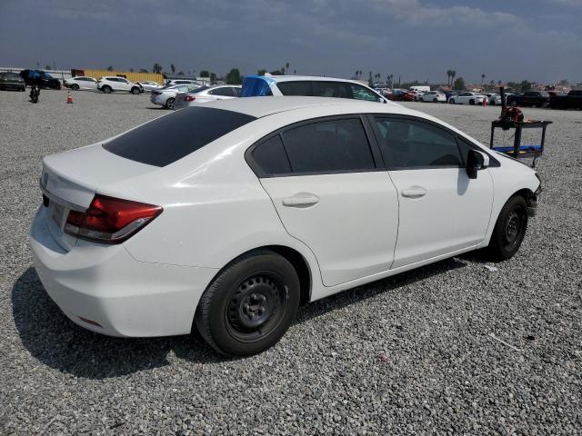 19XFB2F51FE230732 Honda Civic Lx