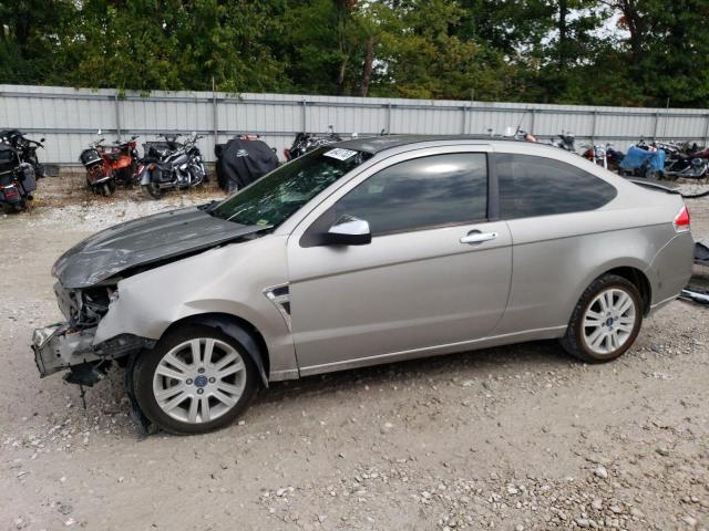 2008 Ford Focus SE