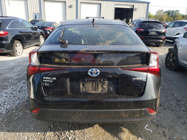 JTDL9MFU9N3031886 | 2022 TOYOTA PRIUS LE