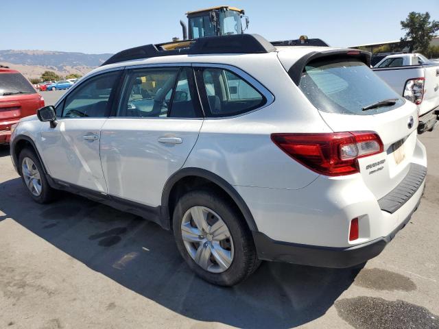 4S4BSAAC8F3320431 Subaru Outback 2.5i