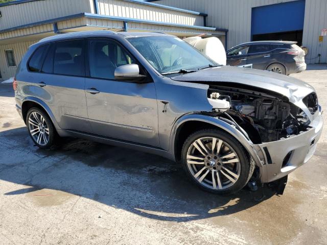 5UXZV8C58CL425336 2012 BMW X5, photo no. 4