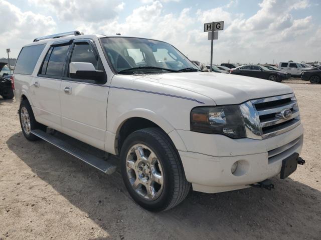 1FMJK1K57EEF17296 Ford Expedition El Limited