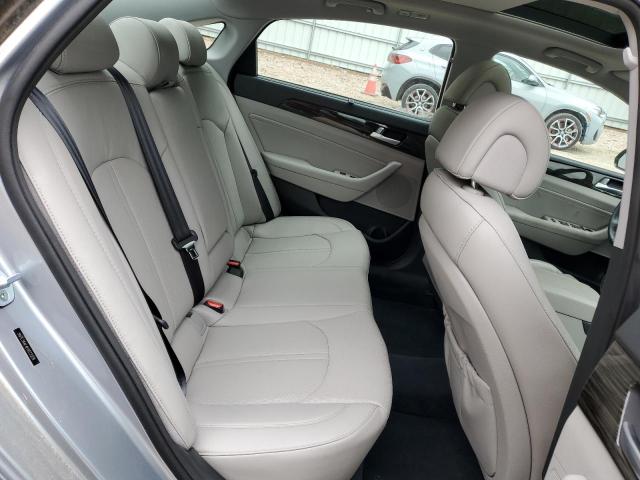 5NPE34AF4FH073228 Hyundai Sonata Sport
