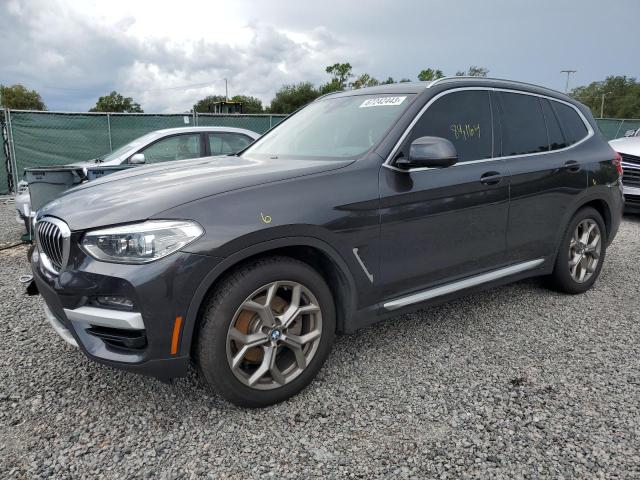 BMW-X3-5UXTY3C04LLU70777