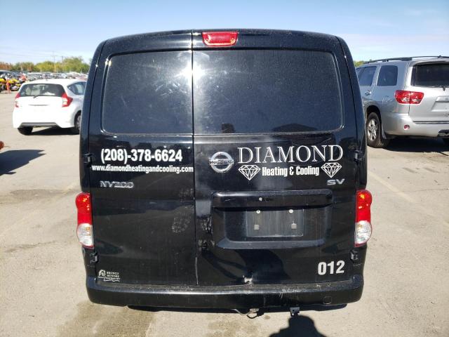 2015 NISSAN NV200 2.5S - 3N6CM0KN4FK711760