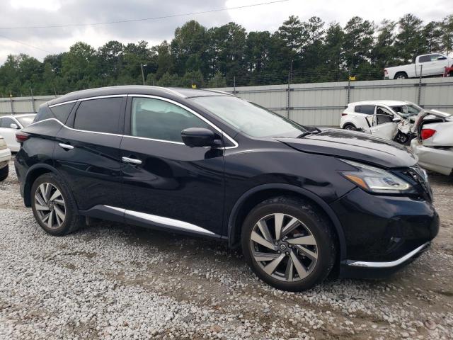 5N1AZ2CJ5MC104509 Nissan Murano SL 4