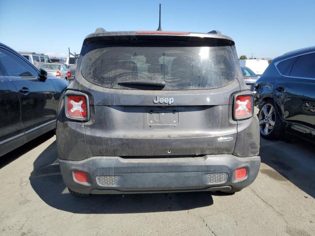 ZACCJABT5GPC52600 Jeep Renegade Latitude