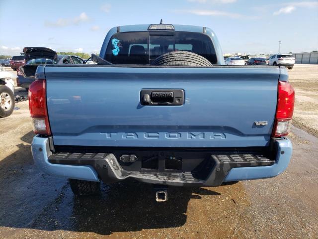 3TMCZ5AN4KM229002 Toyota Tacoma DOU 6