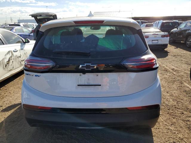 1G1FW6S0XN4123077 Chevrolet Bolt EV 1L 6