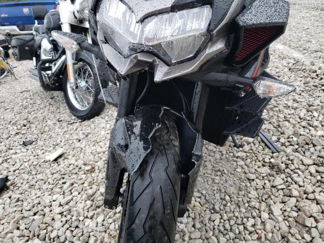 2022 KAWASAKI ZR1000 K - JKAZRCK19NA014074