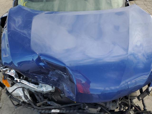 2020 NISSAN ROGUE S - 5N1AT2MT4LC786136
