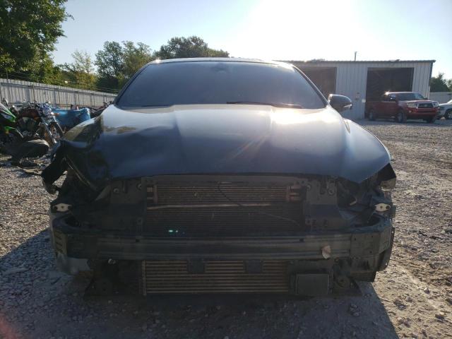 3FA6P0D98LR202884 2020 FORD FUSION, photo no. 5