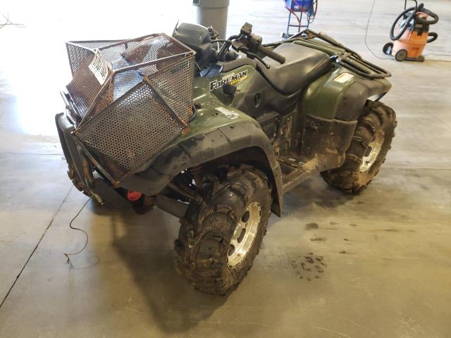 2004 HONDA TRX500 FGA 478TE264044304697