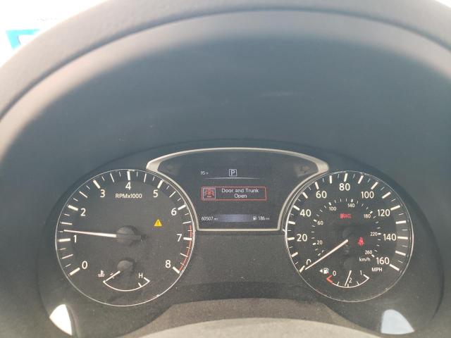 1N4AL3AP7GN366341 Nissan ALTIMA 2.5