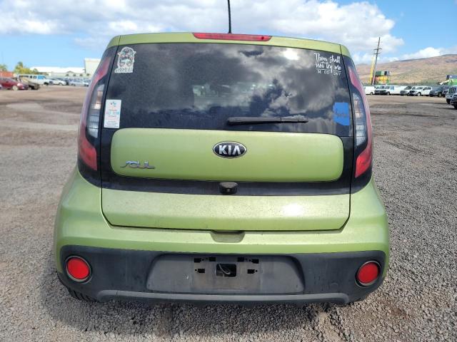 KNDJN2A27H7881834 KIA SOUL
