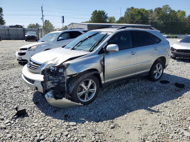 2006 Lexus RX 