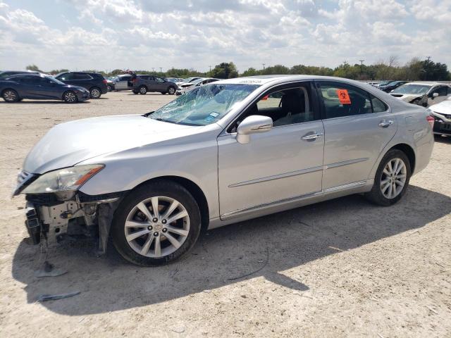 2012 Lexus ES 350 