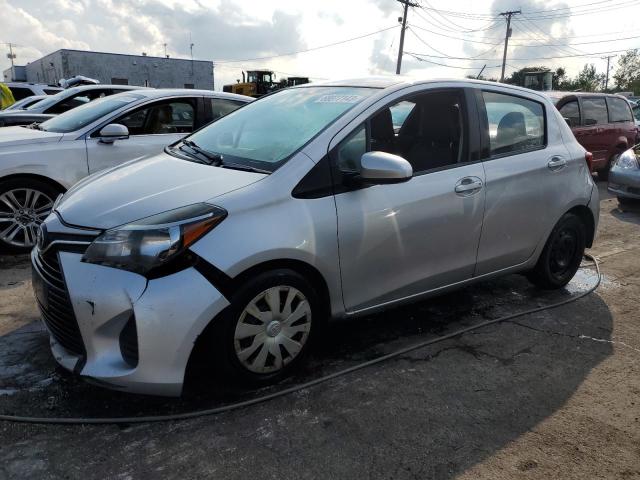 VNKKTUD31GA060666 | 2016 TOYOTA YARIS L