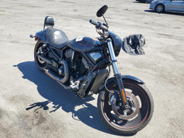2008 HARLEY-DAVIDSON VRSCDX - 1HD1HHH338K800431