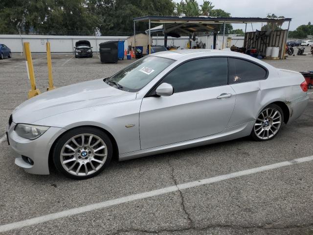 2012 BMW 3 Series 328i