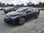2017 HONDA CIVIC EX - 2HGFC1F4XHH652960